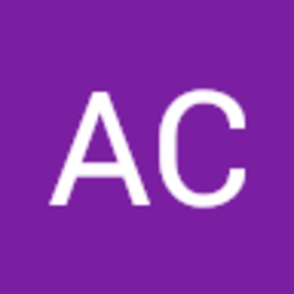 Meet your Posher, Ac